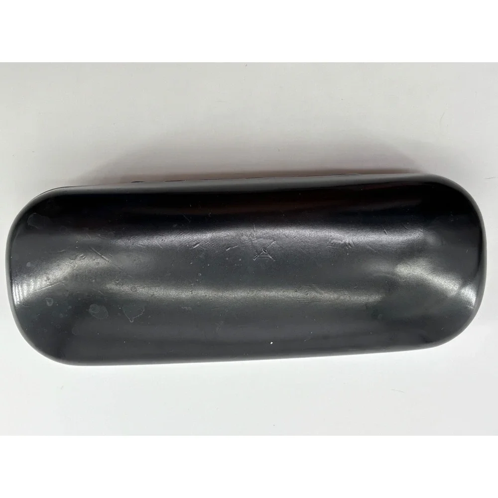Sax Fifth Avenue‎ Black Eyeglass Hardcase